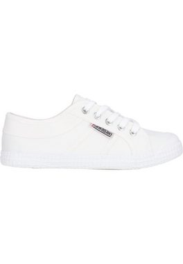 Kawasaki Tennis Sneaker trendy retro design