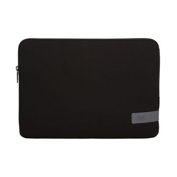 Case Logic Laptop-Hülle Refelct NotebookHülle 13", Schwarz Laptophülle Notebooktasche