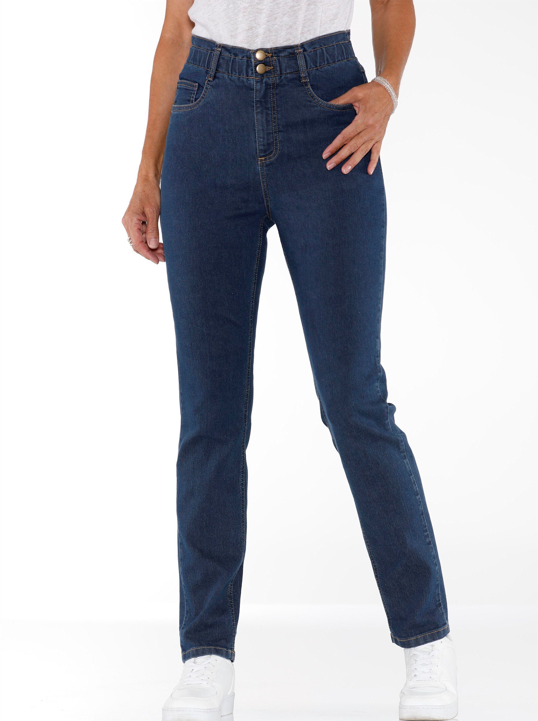 Classic Basics Bequeme Jeans 1 Stk. tlg. günstig online kaufen