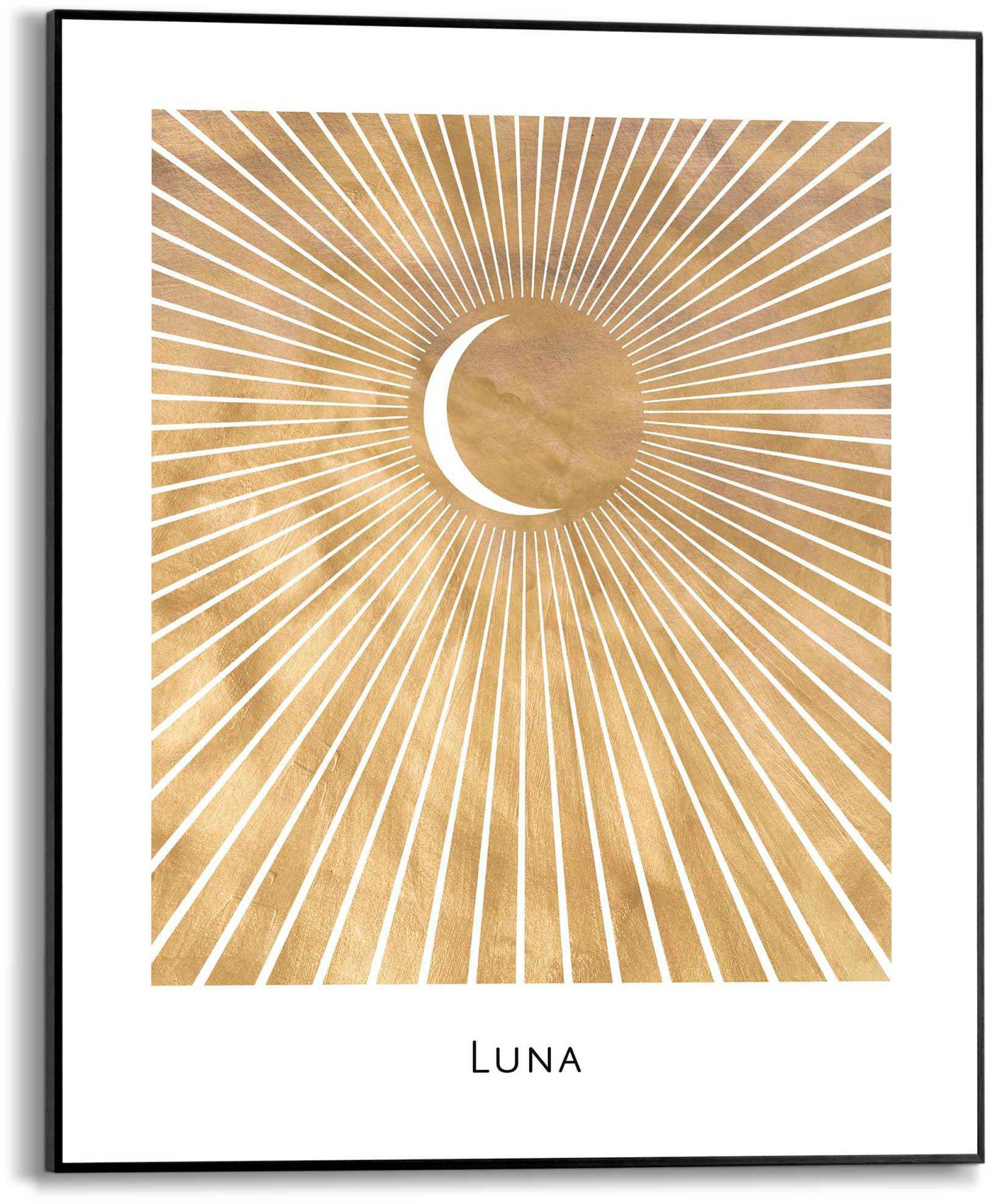Reinders! Poster Mond