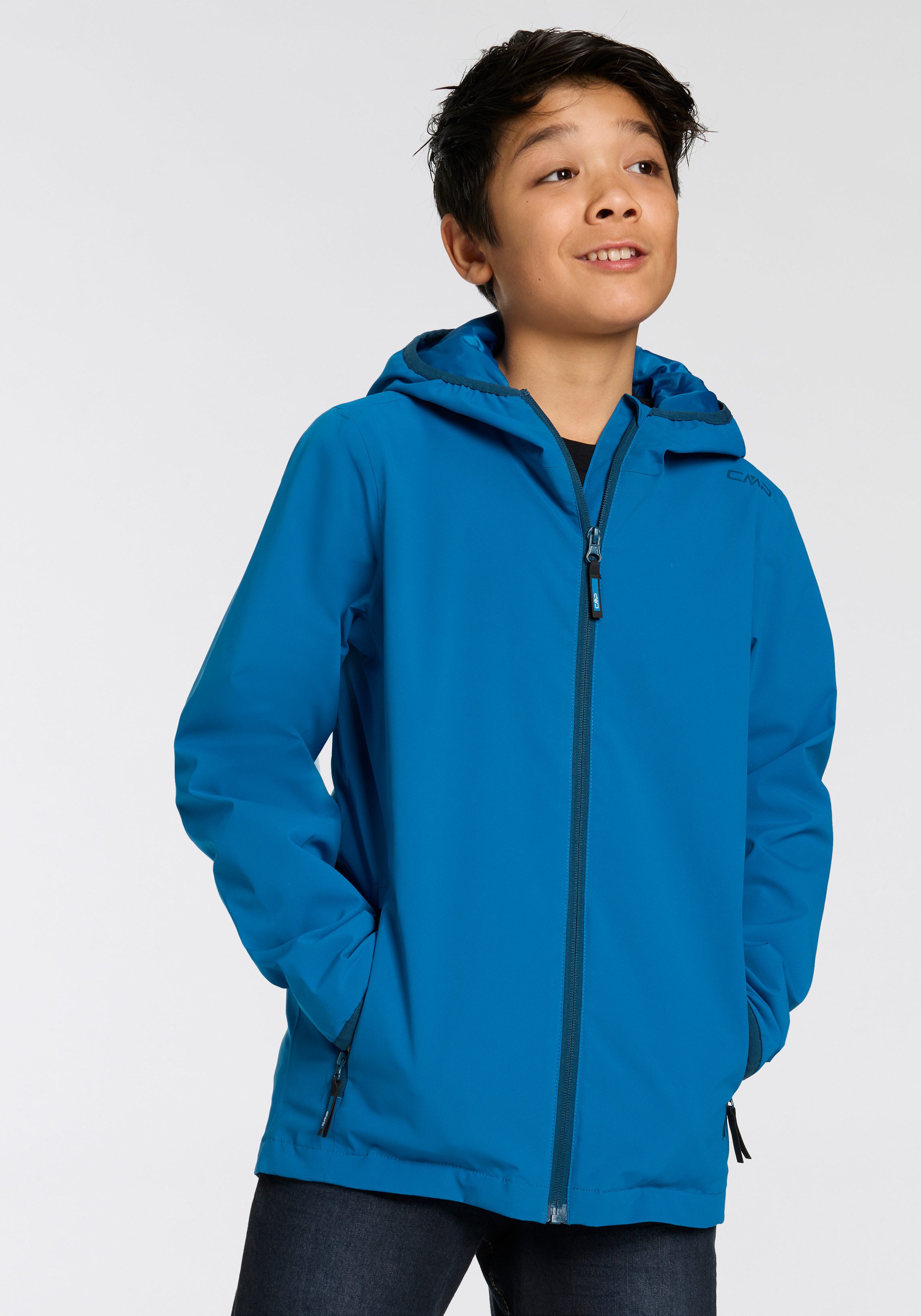 Outdoorjacke