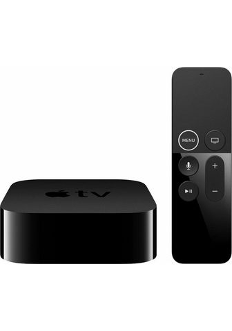 APPLE »MP7P2FD/A 4k с 64 GB« TV