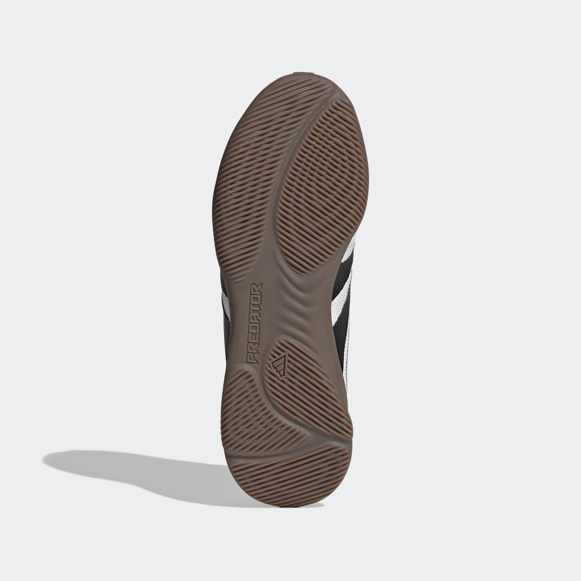 adidas Performance PREDATOR LEAGUE INDOOR KINDER Fußballschuh geeignet als Hallenschuhe, für Kinder & Jugendliche