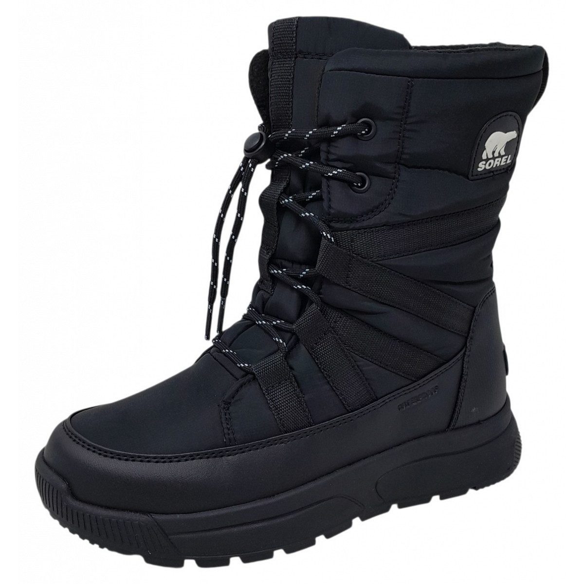 Sorel Whitney III TALL WP Stiefel