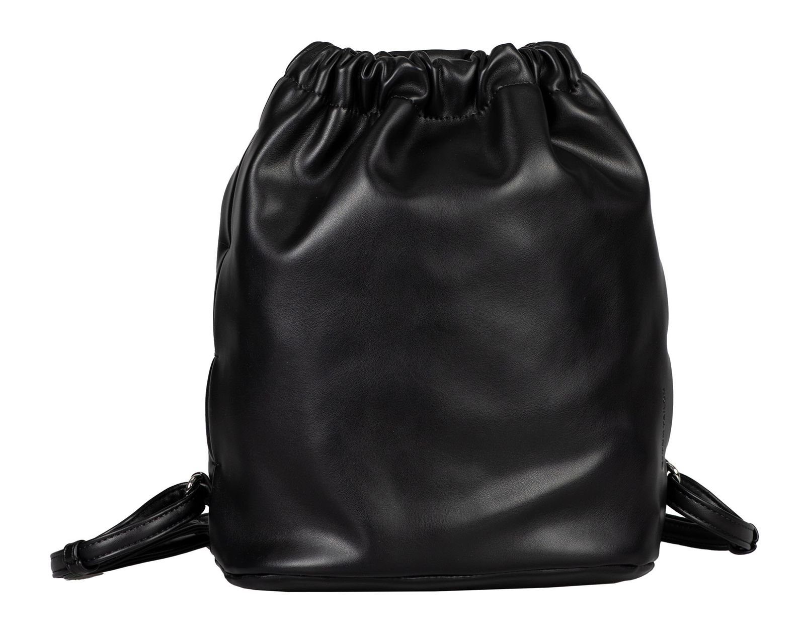 TOM TAILOR Freizeitrucksack Sabrina Black