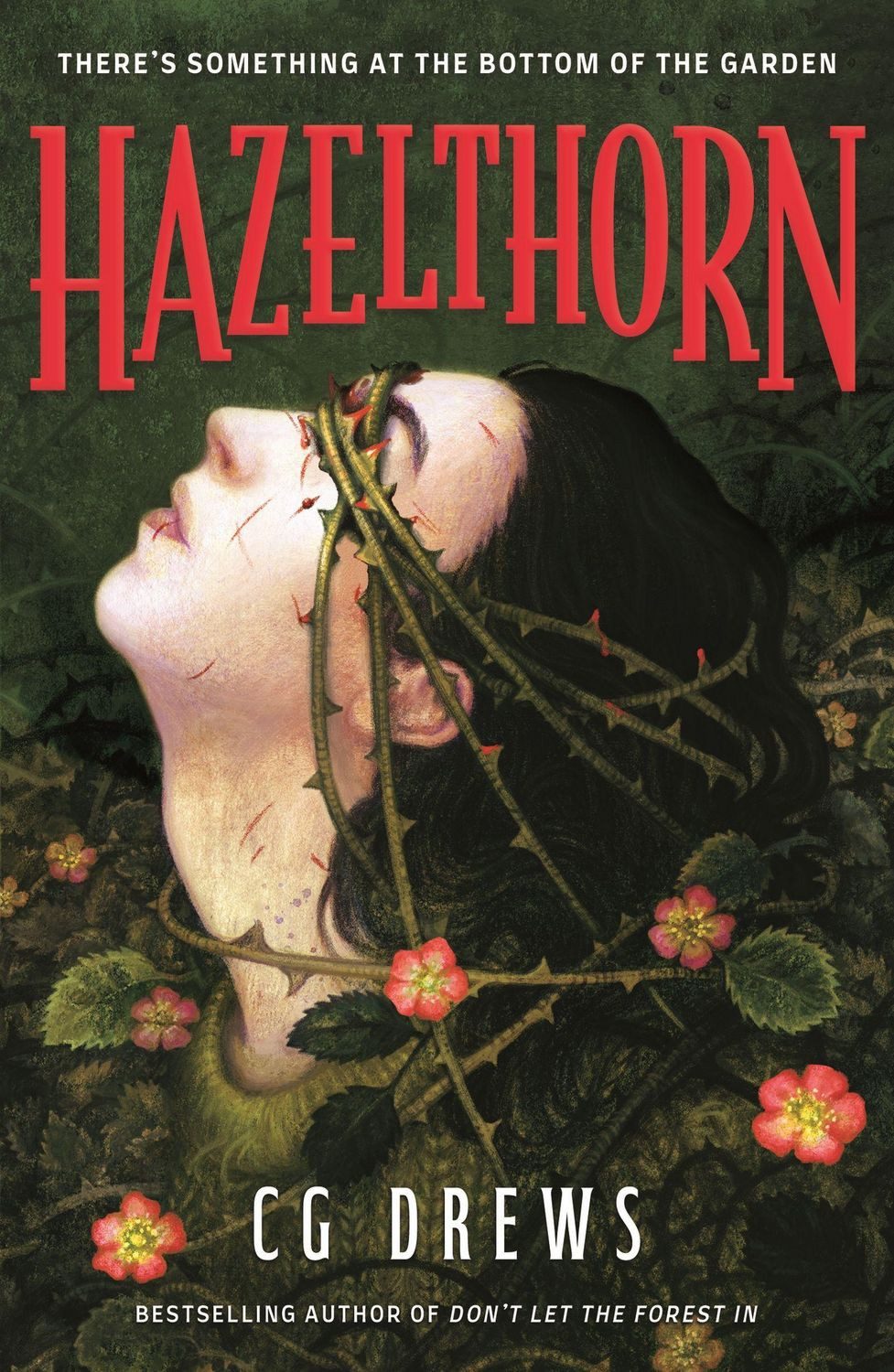 Hazelthorn / CG Drews