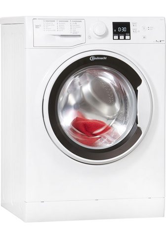 Стиральная машина WA Soft 7F4