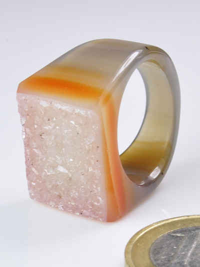 StoneTrip Silberring Ring Achat