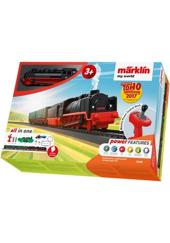 MÄRKLIN Märklin Spielzeugeisenbahn-Set &q...