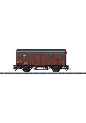 MÄRKLIN Märklin Güterwagen "Ged...