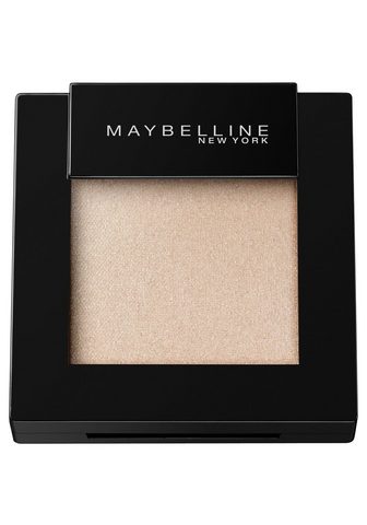 MAYBELLINE NEW YORK Lidschatten "Eyestudio Mono Eyesh...