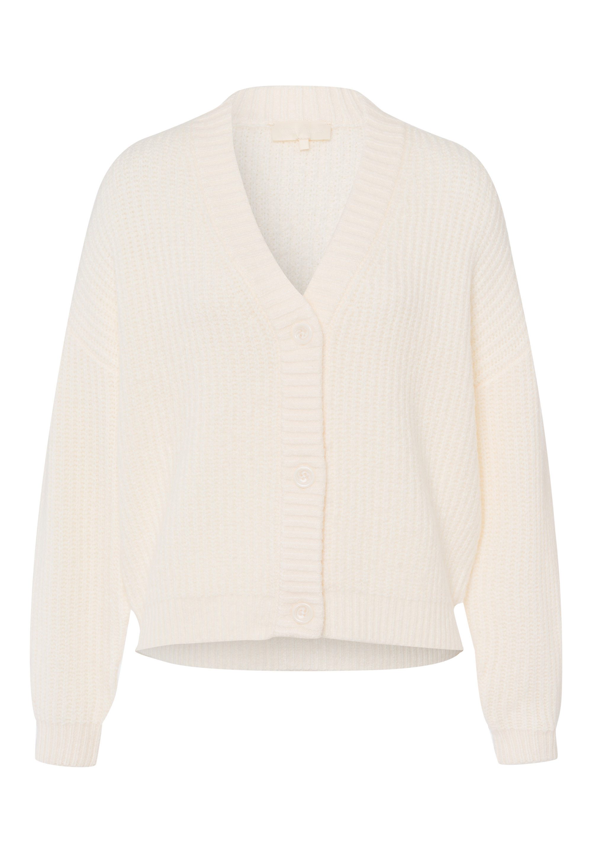 Les Lunes Strickjacke Margoot Kuschelig warmer günstig online kaufen