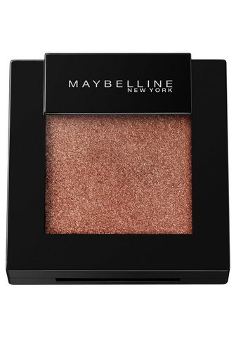 MAYBELLINE NEW YORK Lidschatten "Eyestudio Mono Eyesh...