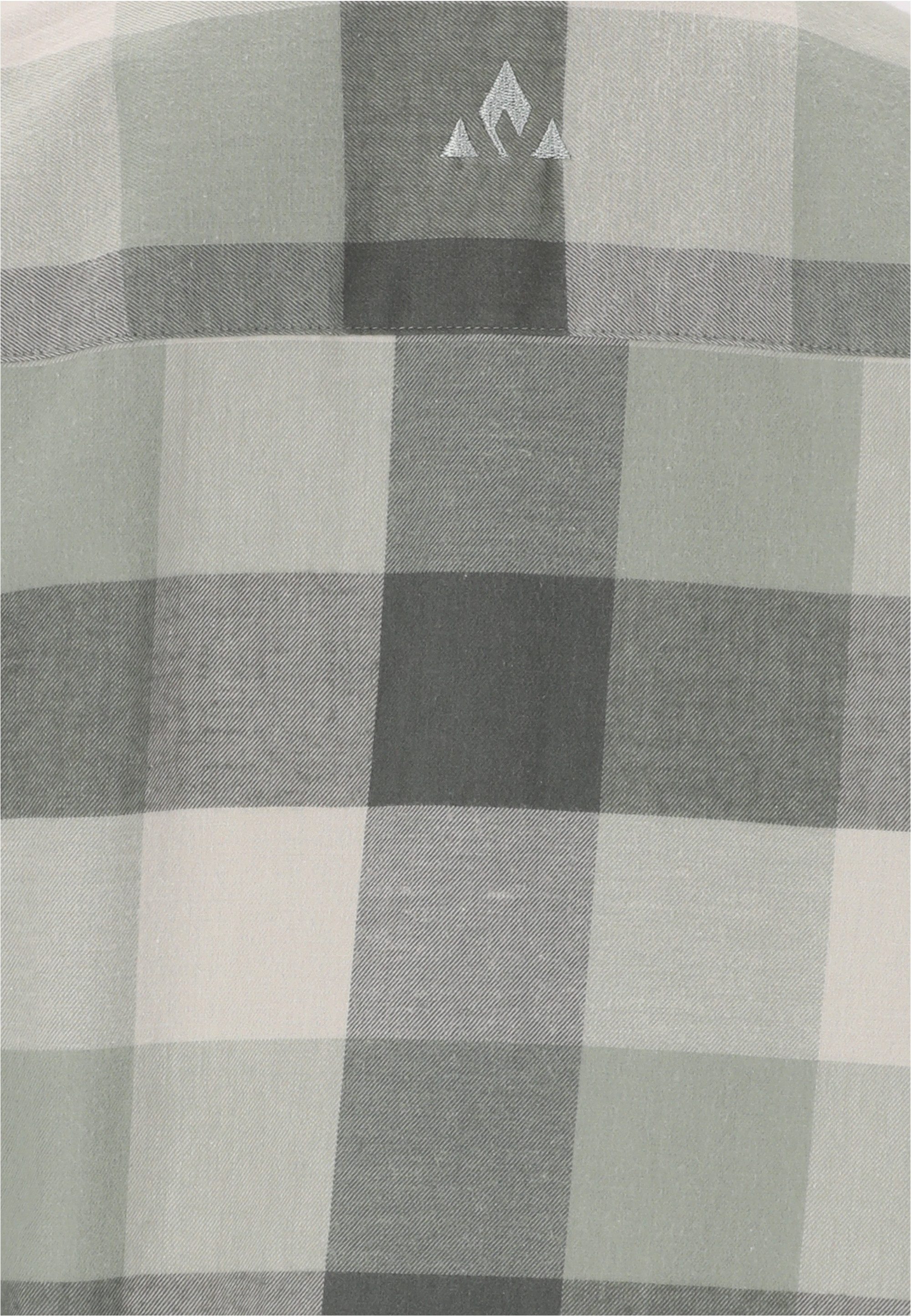 WHISTLER Fleeceshirt Riglet In atmungsaktiver Baumwollqualität