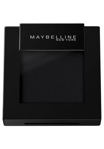 MAYBELLINE NEW YORK Lidschatten "Eyestudio Mono Eyesh...