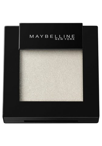 MAYBELLINE NEW YORK Lidschatten "Eyestudio Mono Eyesh...