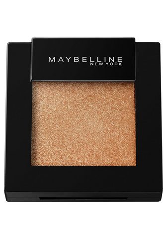 MAYBELLINE NEW YORK Lidschatten "Eyestudio Mono Eyesh...