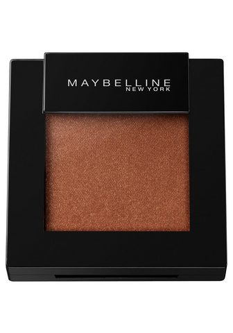 MAYBELLINE NEW YORK Lidschatten "Eyestudio Mono Eyesh...