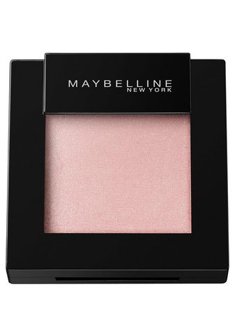 MAYBELLINE NEW YORK Lidschatten "Eyestudio Mono Eyesh...