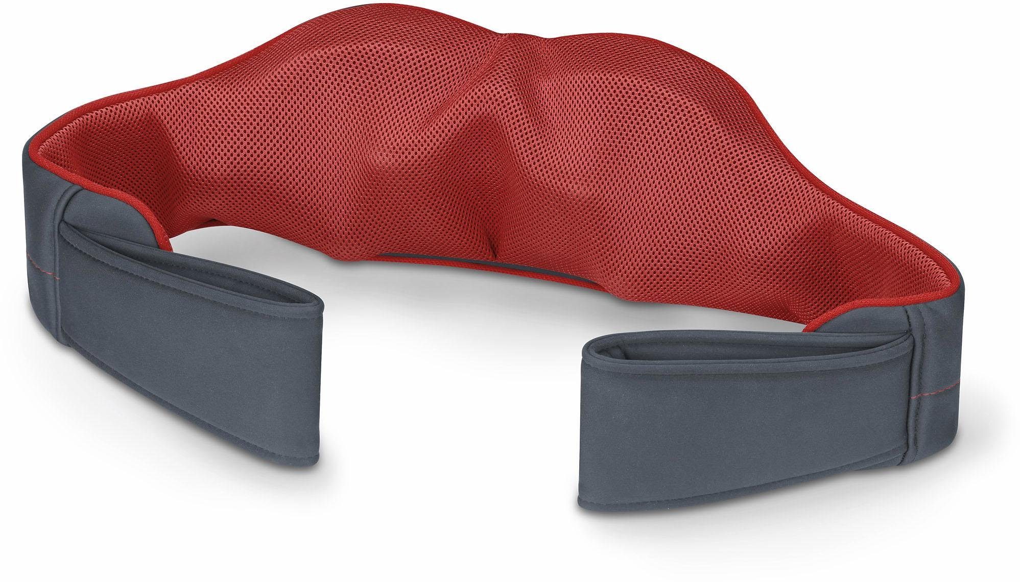 BEURER Shiatsu-Massagegerät »MG 151 3D«, Vielseitiger Einsatz für Nacken,  Rücken, Schultern und Oberschenkel online kaufen | OTTO