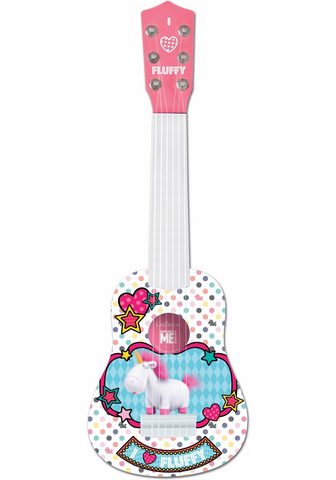 LEXIBOOK ® Детская гитара "Fluffy"...