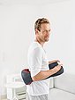 BEURER Shiatsu-Massagegerät »MG 151 3D«, Vielseitiger Einsatz für Nacken, Rücken, Schultern und Oberschenkel, Bild 6
