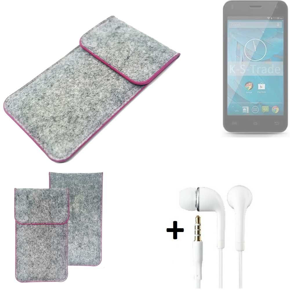 Handyhülle für Qilive Q.4868
