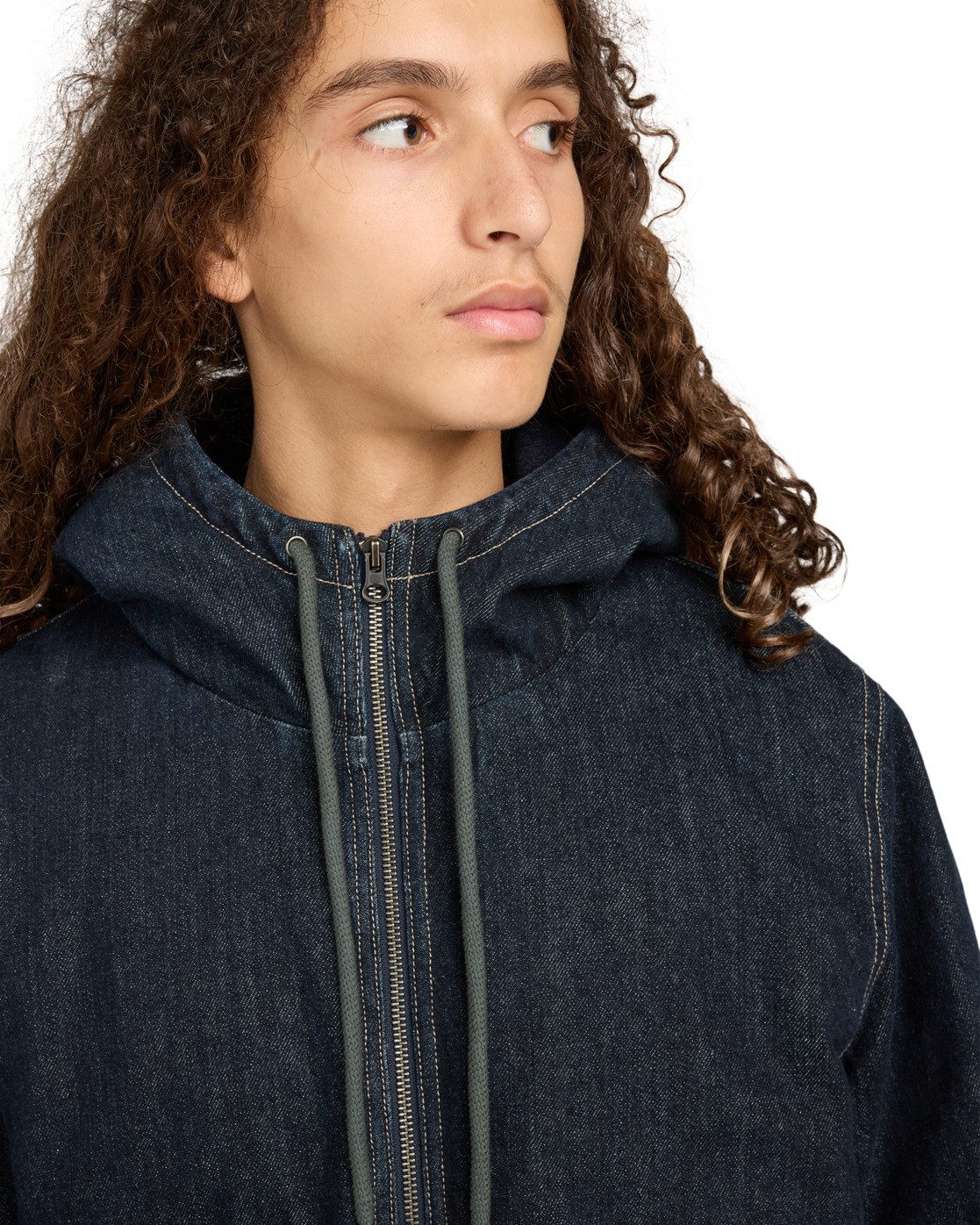 Element Outdoorjacke Dulcet Denim