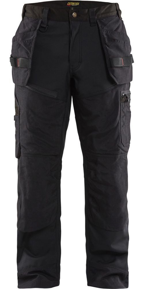 Blåkläder Arbeitshose Softshell Arbeitshose X1500