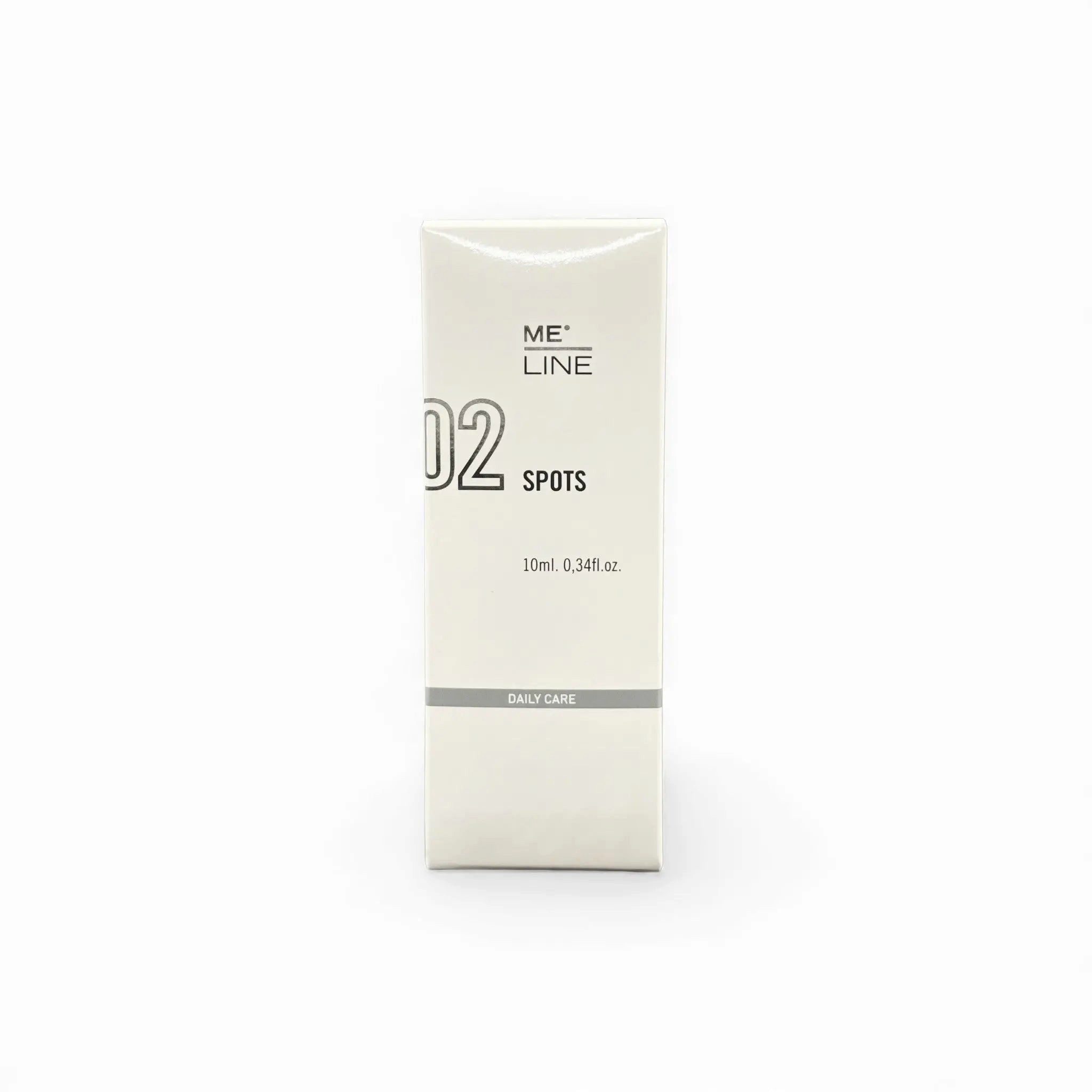 Meline Anti-Aging-Creme MeLine 02 Spots 10ml
