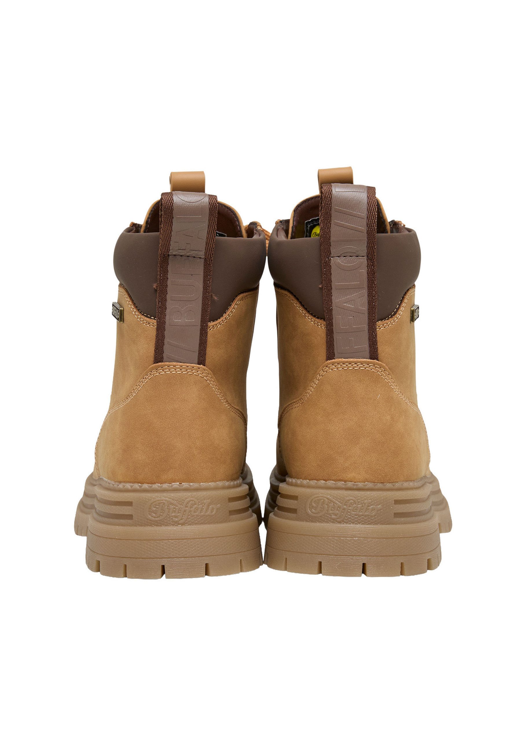 Buffalo Buffalo LENNOX DESERT Stiefel