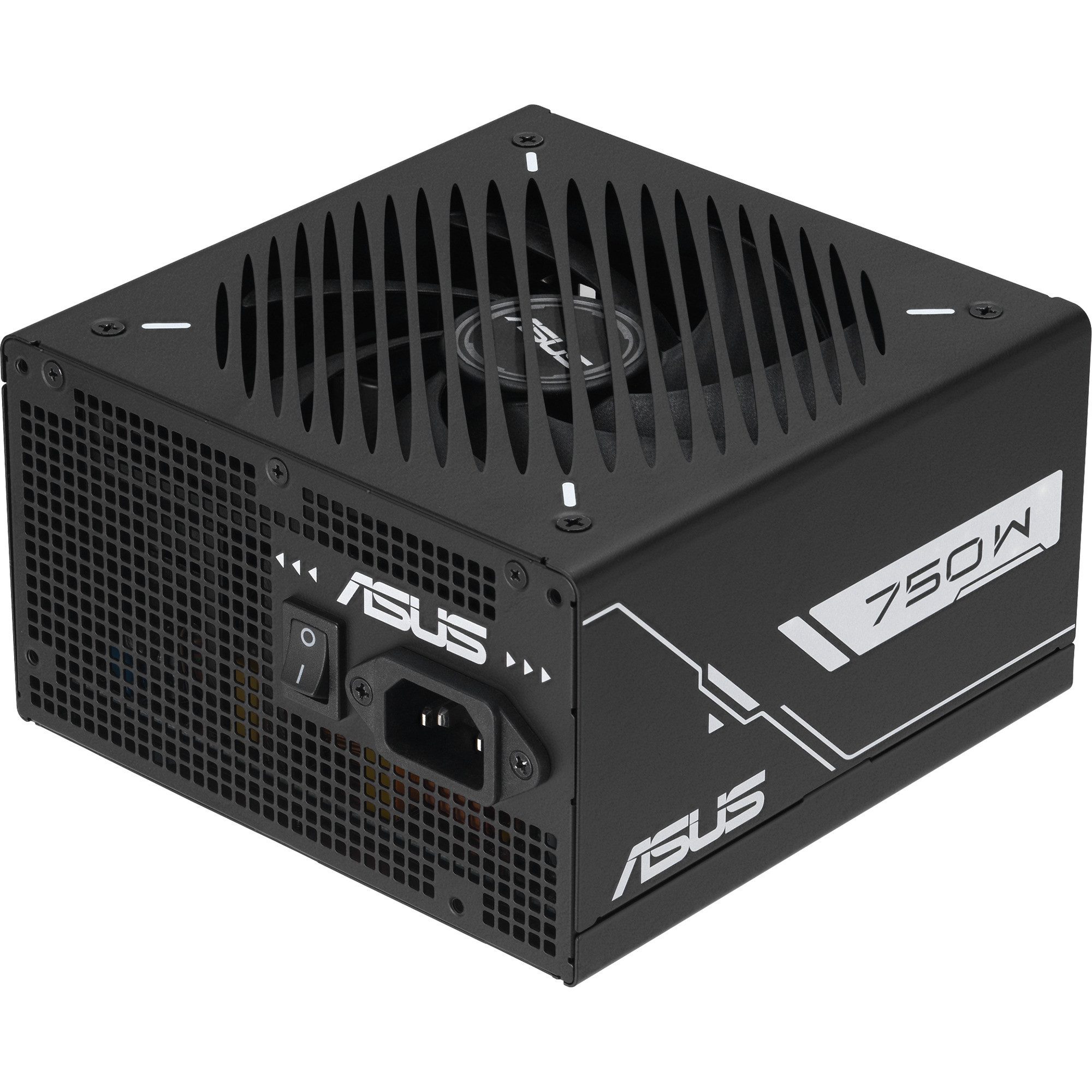 Asus ASUS PRIME-750G, PC-Netzteil PC-Netzteil (80 PLUS Gold)