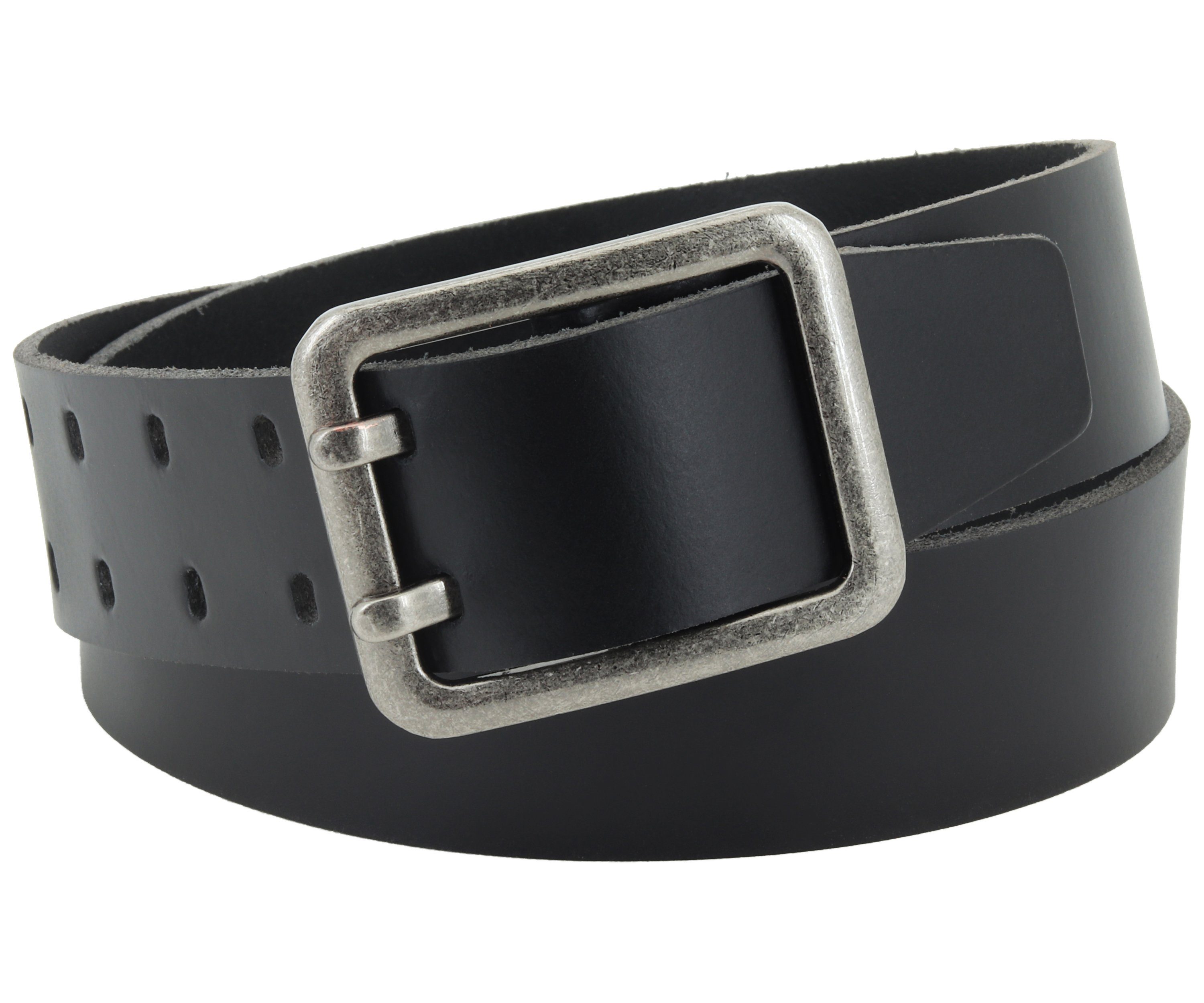 COLOGNEBELT Ledergürtel F3-PL MADE IN GERMANY günstig online kaufen