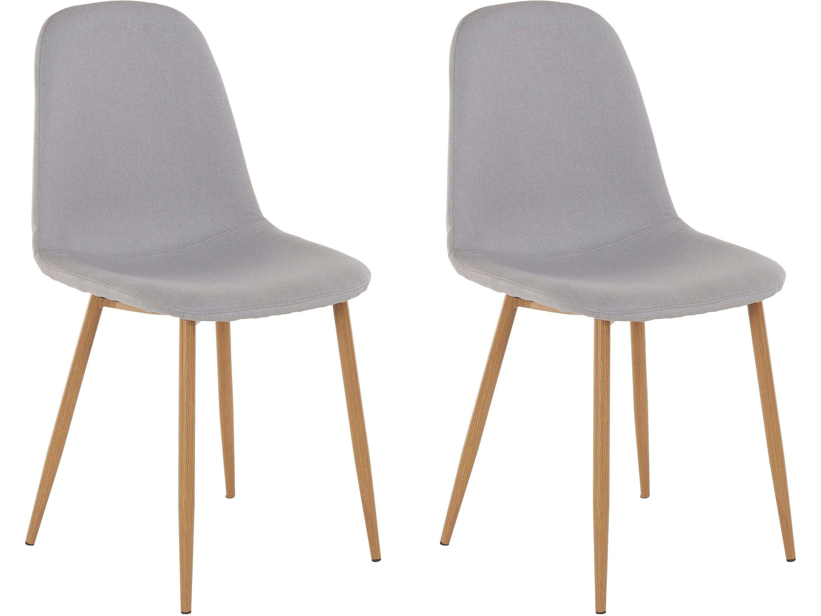 loft24 Esszimmerstuhl Mingu (Set, 2 St), günstig online kaufen