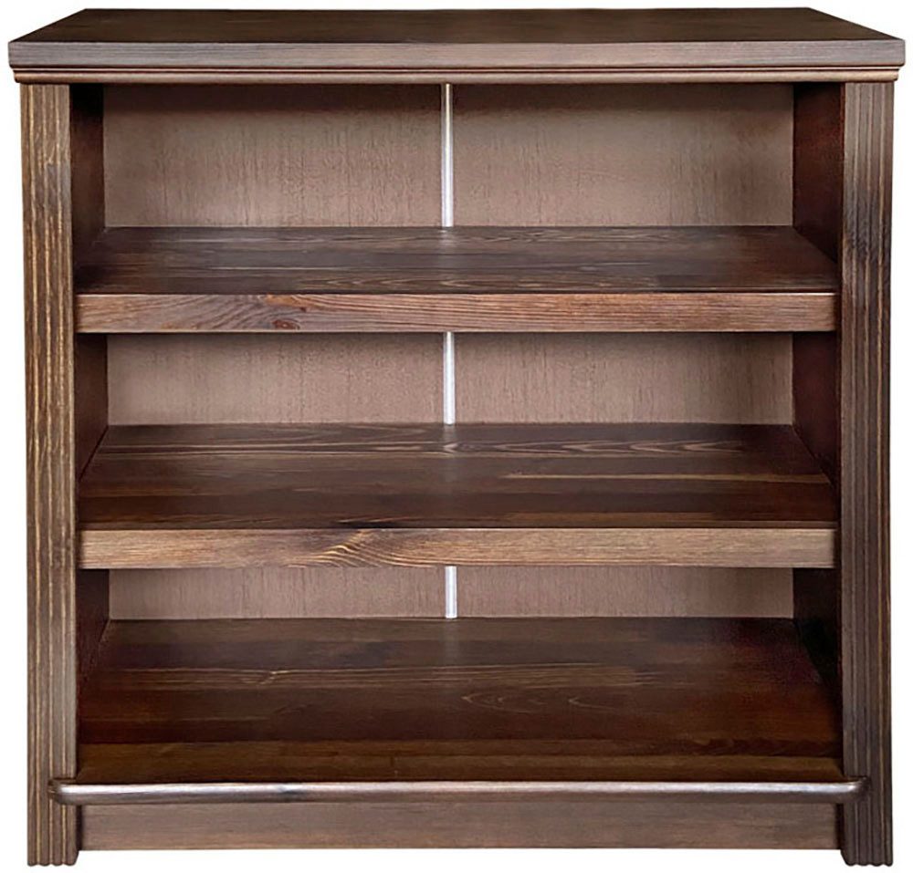 Home affaire Standregal Soeren, aus massiver Kiefer, in 2 Breiten, Tiefe 29 günstig online kaufen