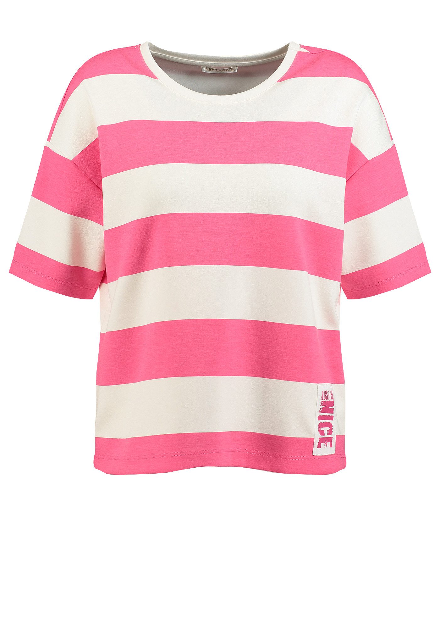Key Largo Sweater WSW NEWPORT round (1er) – Bild 4 von 5