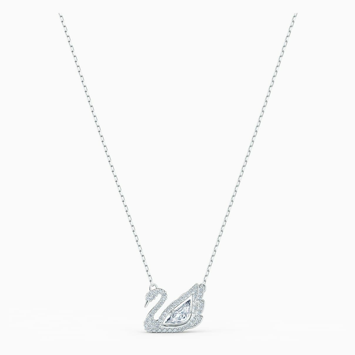Swarovski Charm-Kette Neue Produkte für Damen (1-tlg)