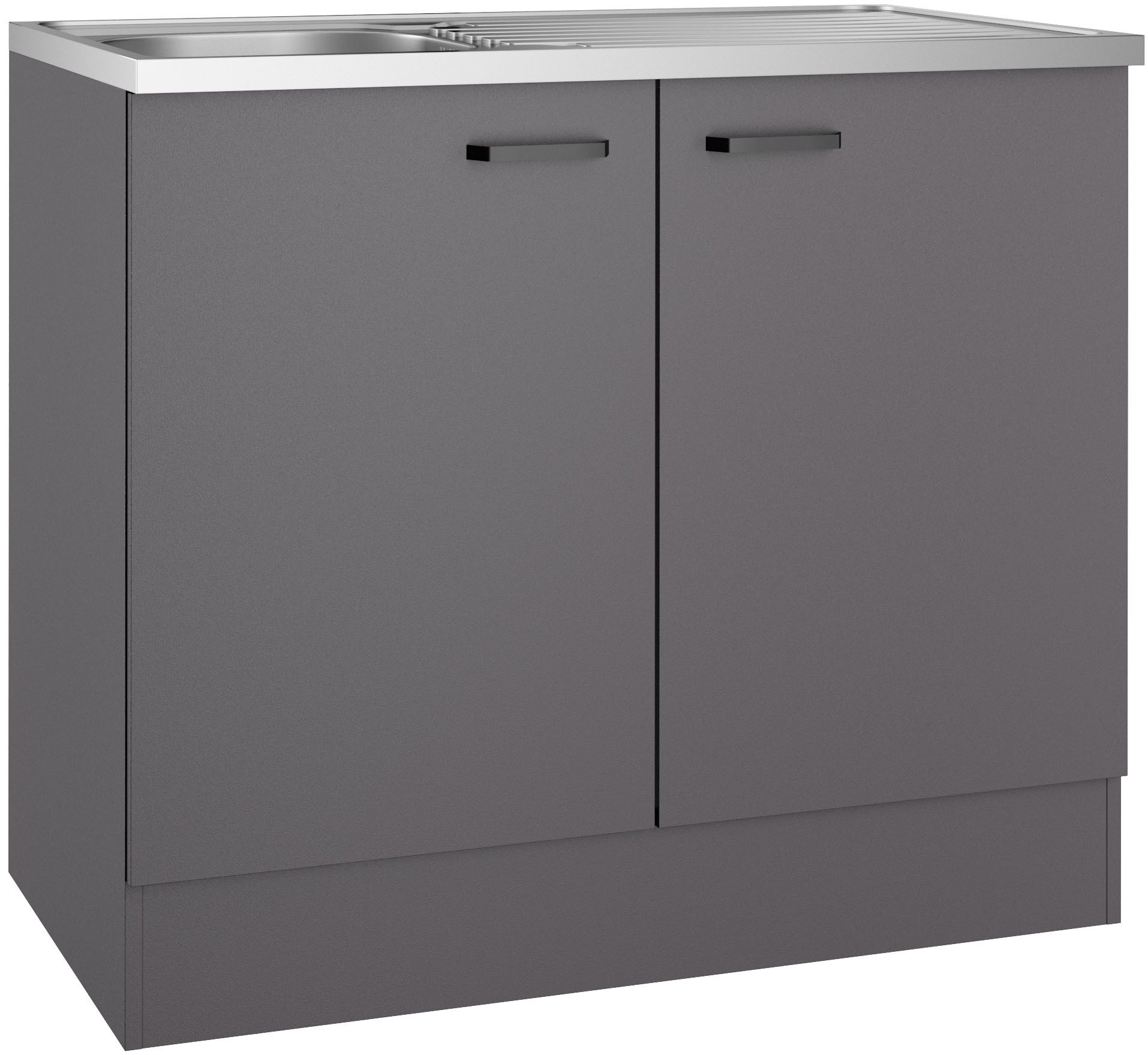 OPTIFIT Spülenschrank OPTImulti