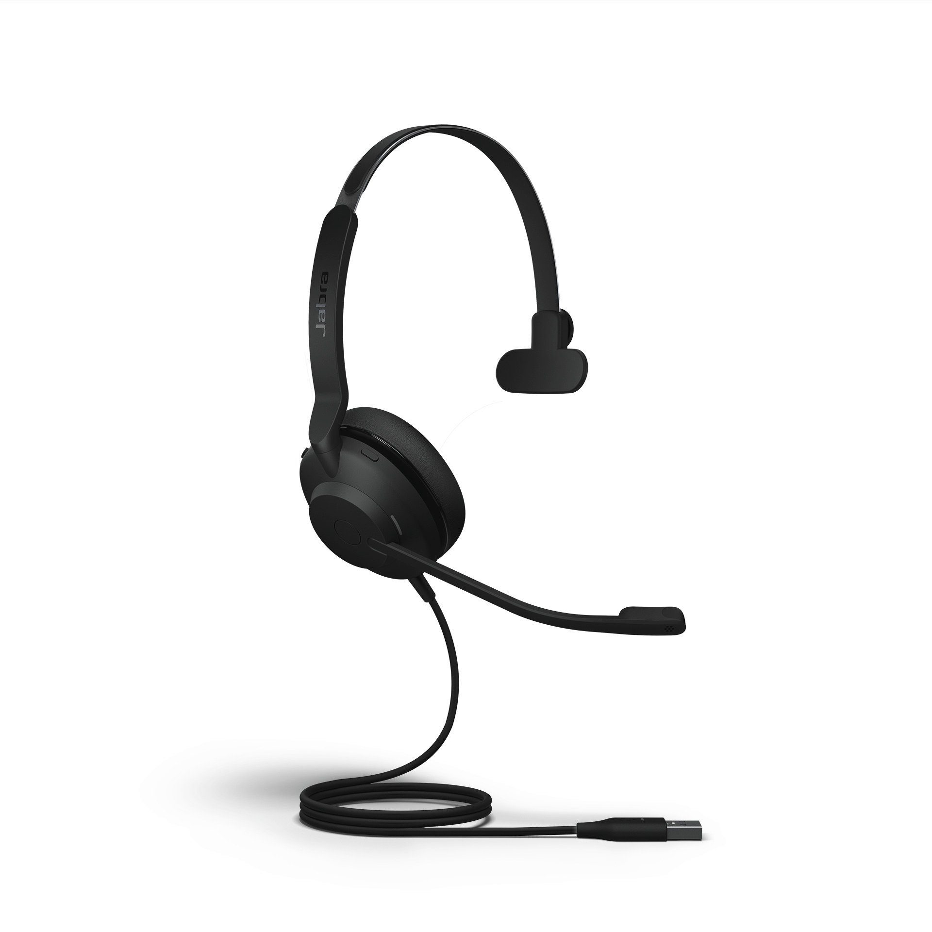 Jabra Evolve2 30 SE USB-A Headset (Mono)