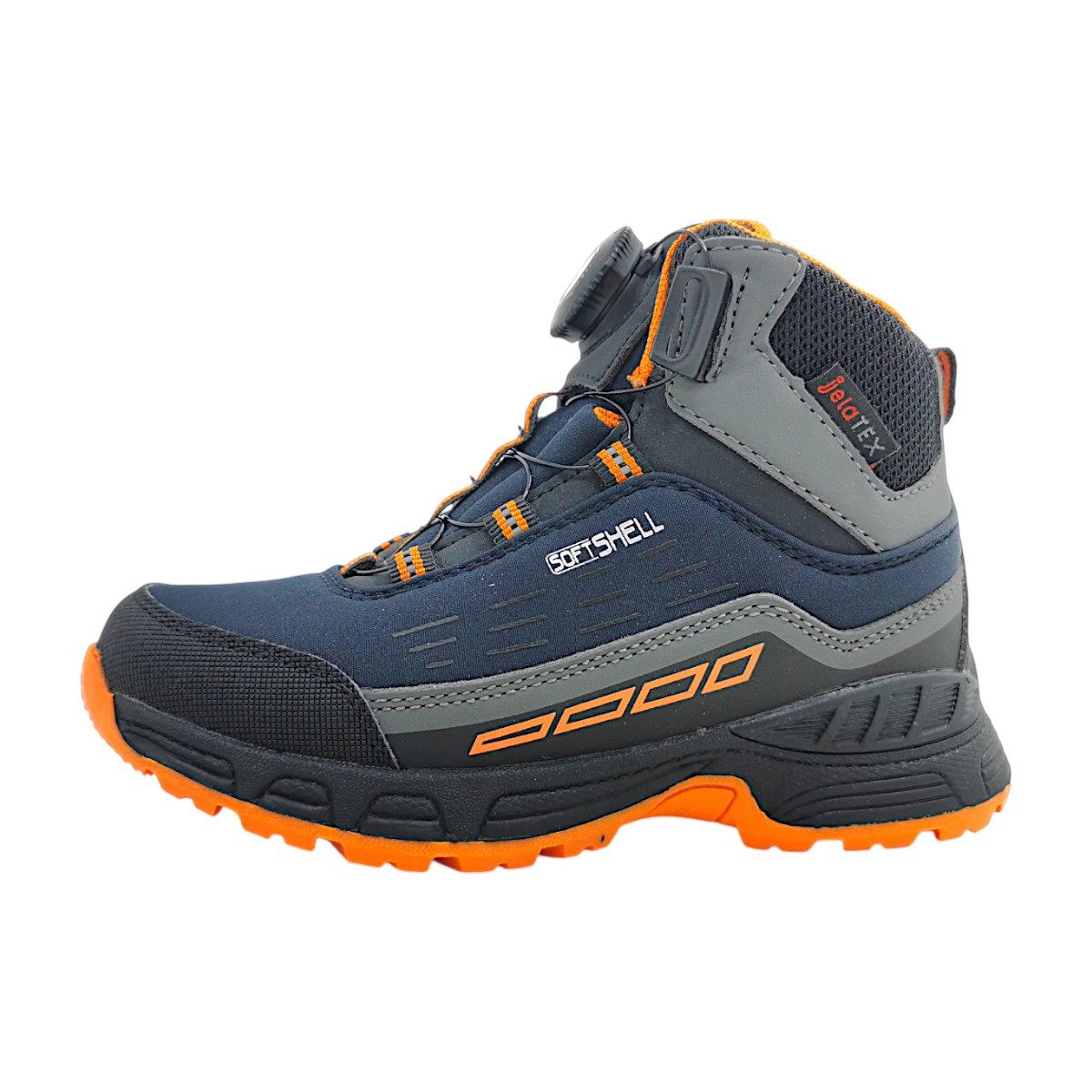 Jela Schnürboots