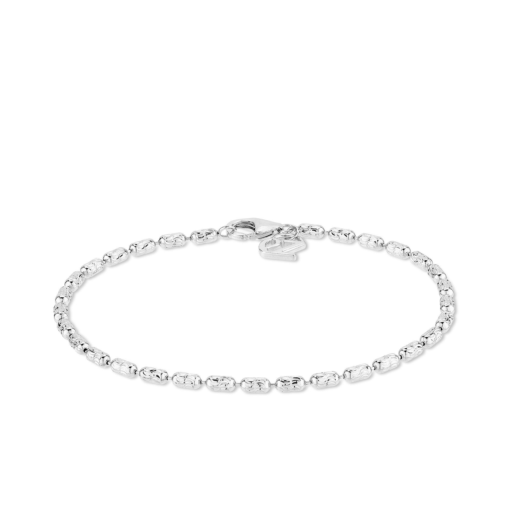 Armband Schmuck Geschenk Silber 925 Armkette The Glitter One