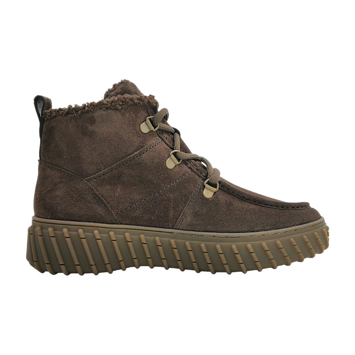 Paul Green Schnürstiefel Schnürstiefelette günstig online kaufen