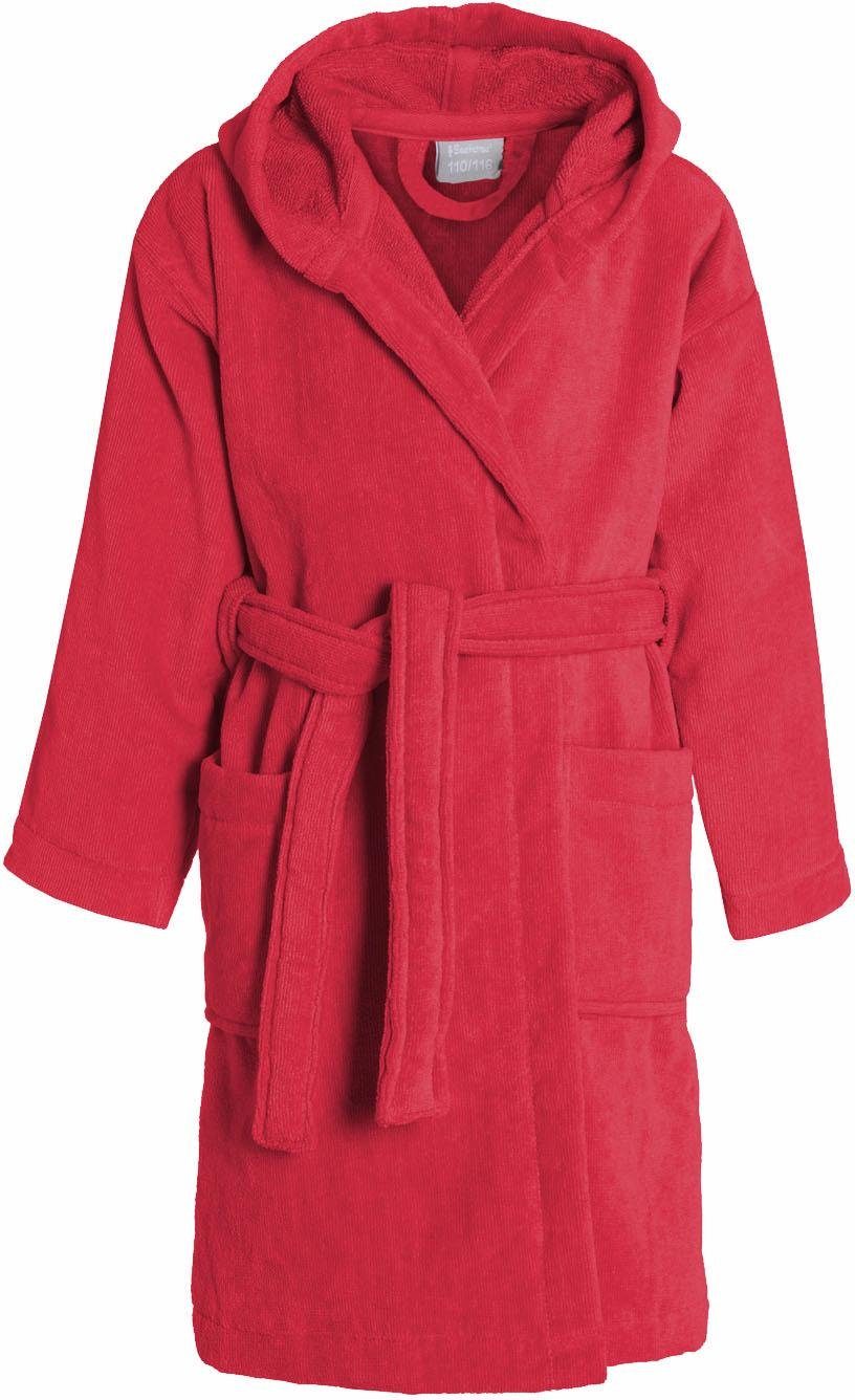 bademantel 164 baumwolle