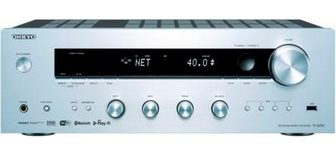 »TX-8250S« 2 Netzwerk-Rece...