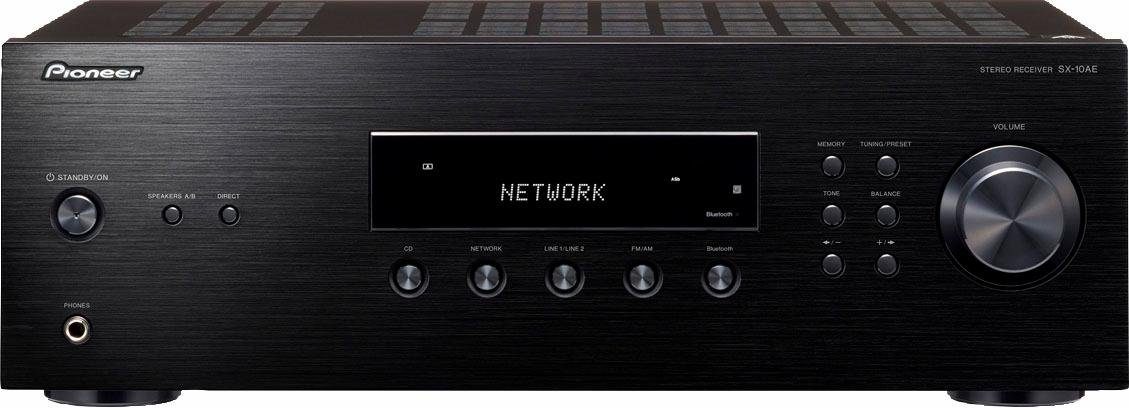 Pioneer SX-10AE 2-Kanal Audio-Receiver mit Bluetooth online kaufen | OTTO
