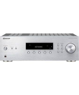 PIONEER »SX-10AE« Audio-Receiver (...