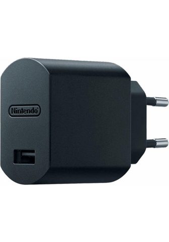 Classic Mini: ключ USB AC adapter