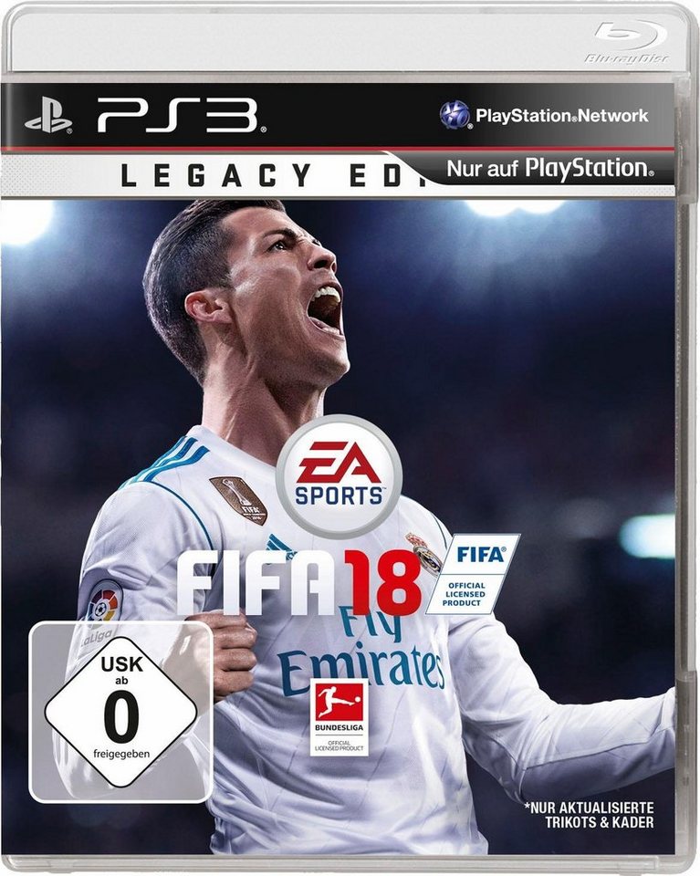 Fifa 18 Otto Fifa 18 Otto