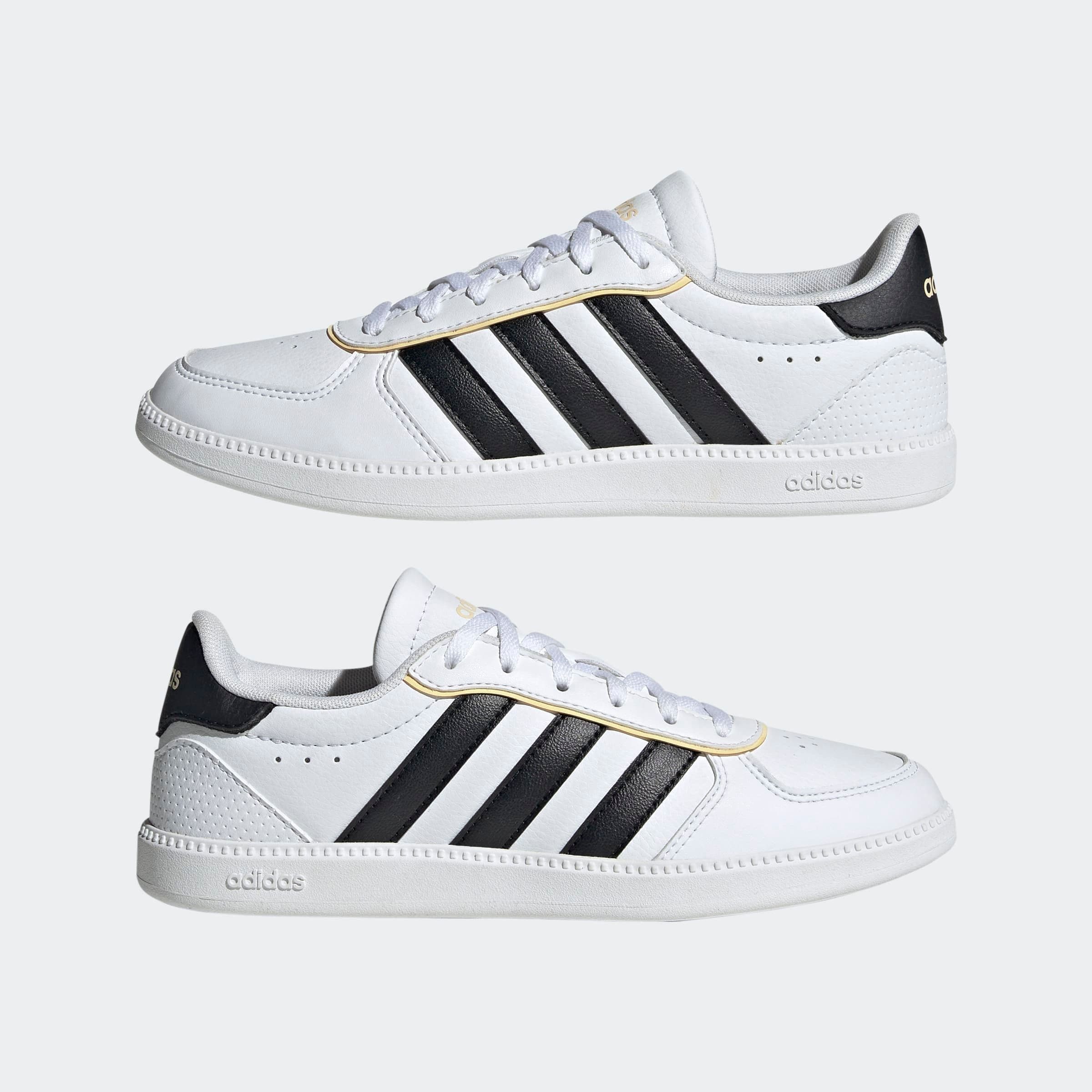 Breaknet Sleek Sneaker