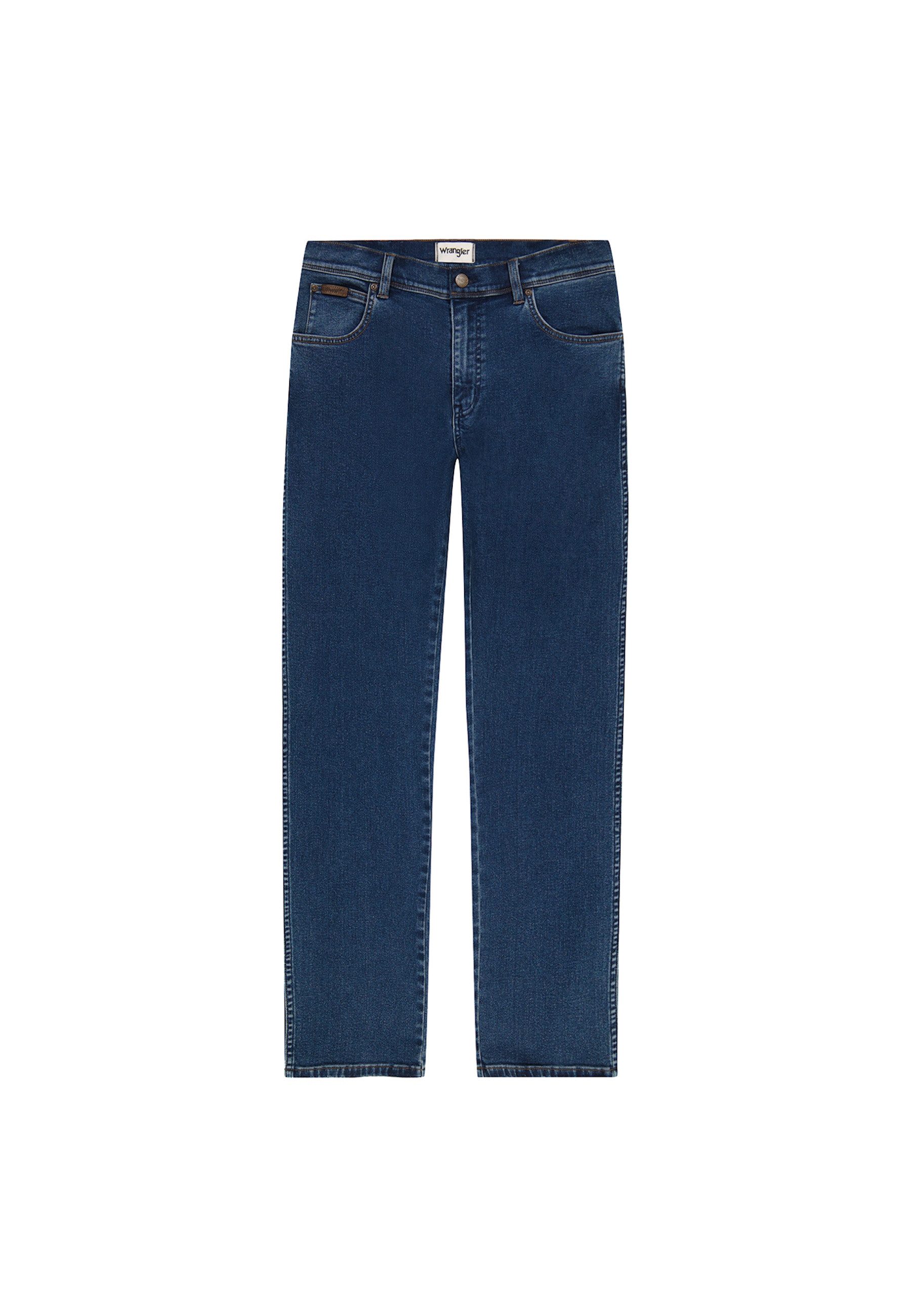 Gerade Jeans Texas